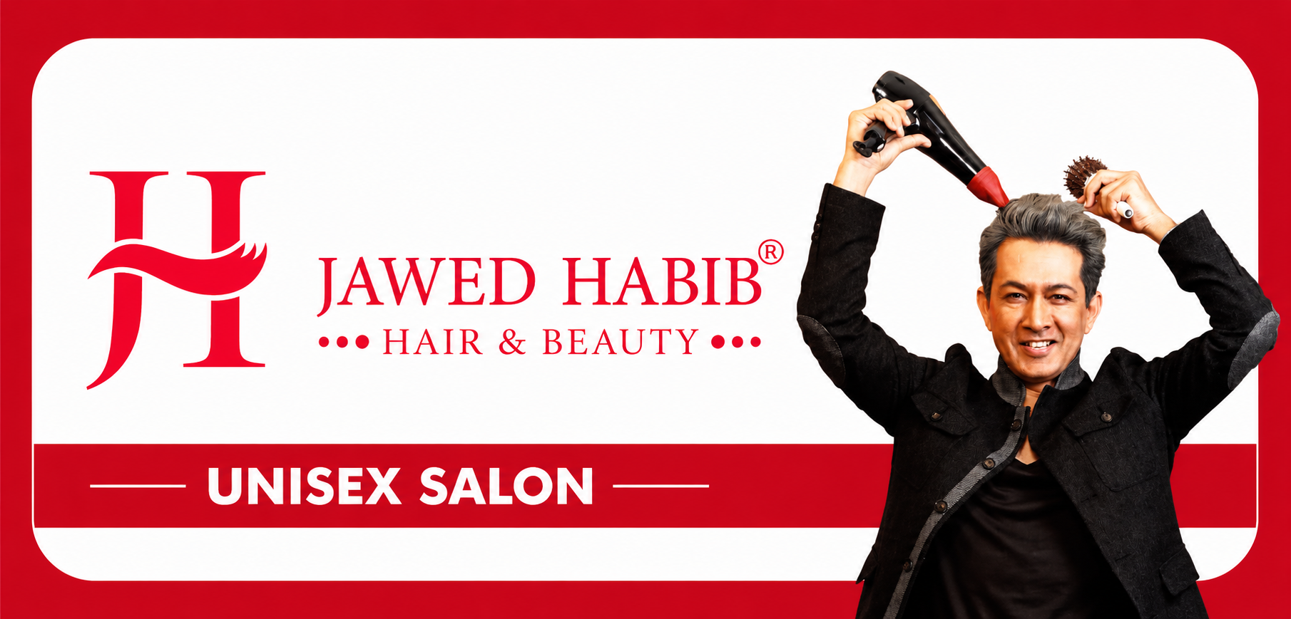 Jawed Habib
